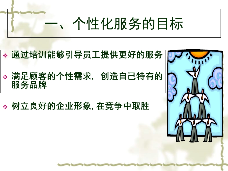 个性化服务专题培训PPT课件.ppt_第2页