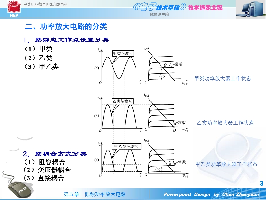 低频功率放大电路.ppt_第3页