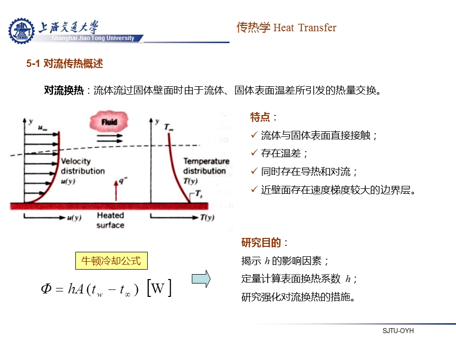 传热学V4-第五章-对流传热的理论基础.ppt_第2页