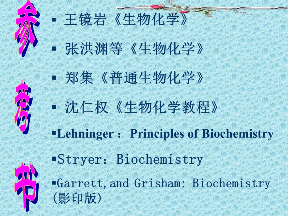 《糖类化学》课件.ppt_第2页