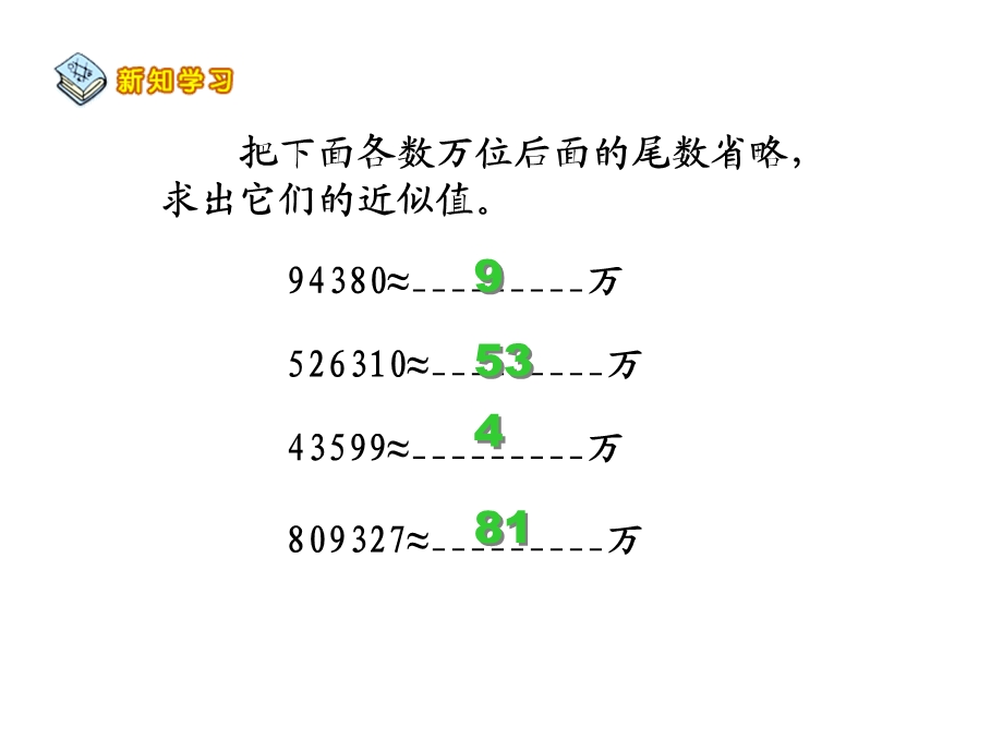 《求小数的近似数的方法》.ppt_第2页