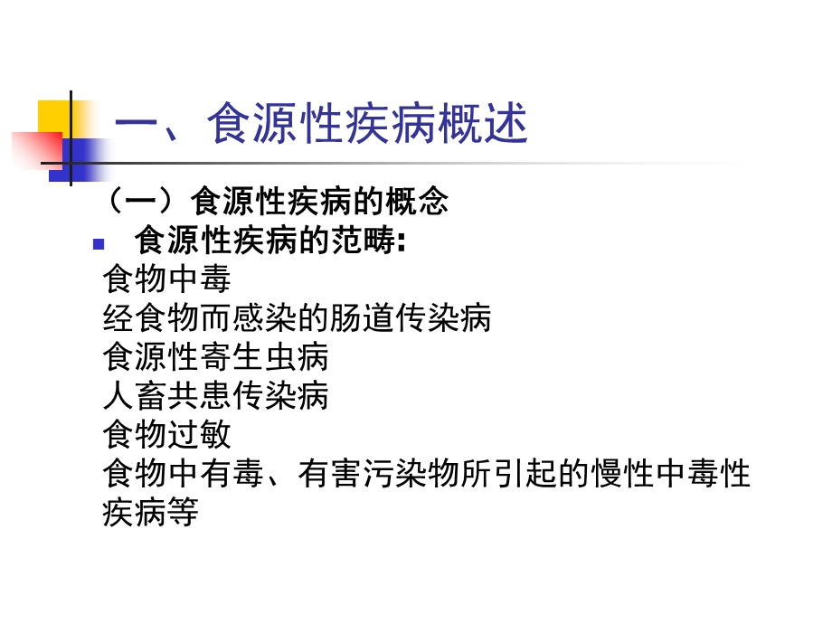 《食源性疾病》课件.ppt_第3页