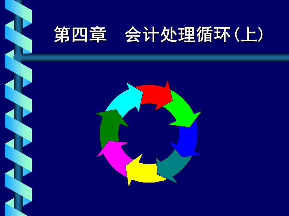 会计处理循环上.ppt_第1页