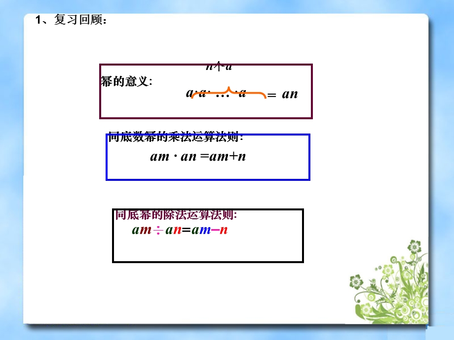 《零指数幂与负整数指数幂》参考课件.ppt_第2页