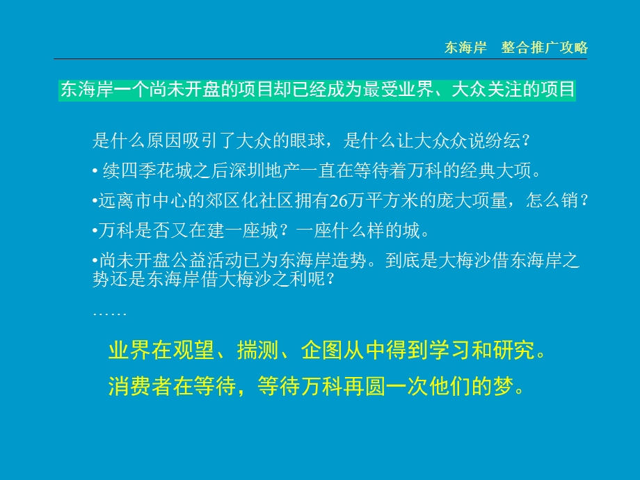 东海岸策略房地产策划文案.ppt_第2页