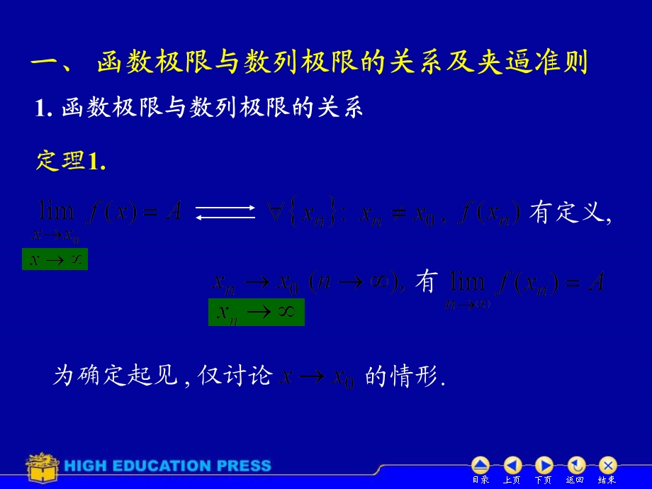 《高等数学》(同济六版)教学课件★第1章.函数与极限.ppt_第2页