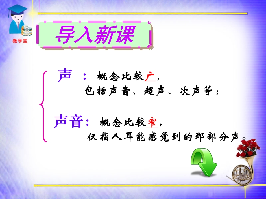 五.声的利用 .ppt_第1页