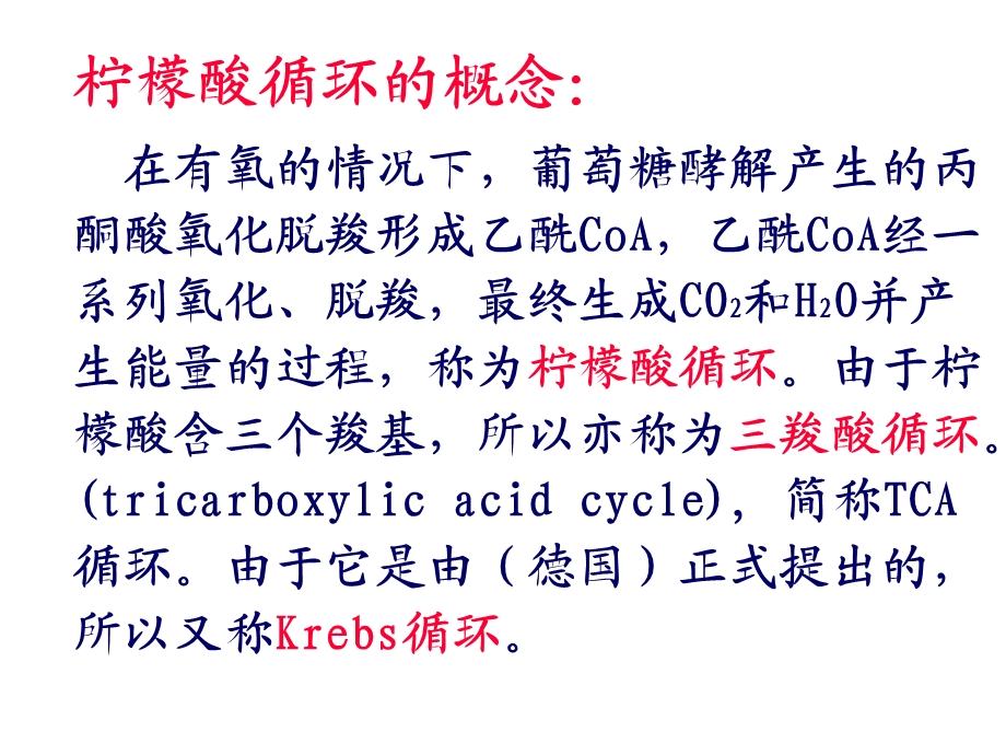 三羧酸循环体系.ppt_第3页