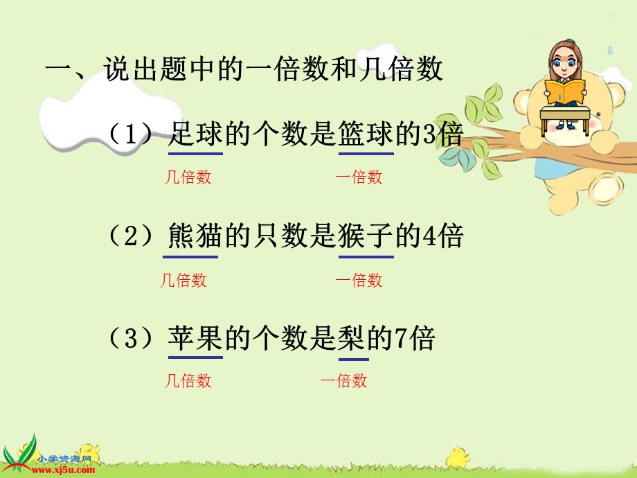 倍数和一倍数的除.ppt_第2页