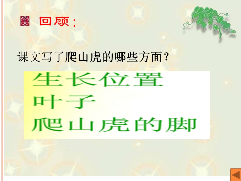 《爬山虎的脚》ppt.ppt_第2页