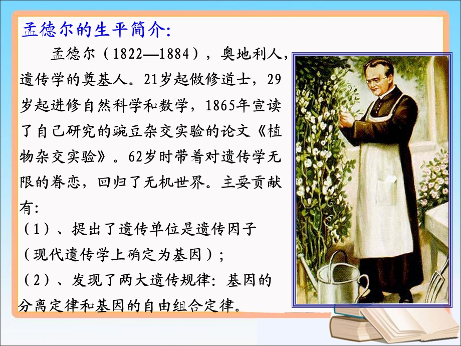 《孟德尔的豌豆杂交实验(一).ppt_第3页