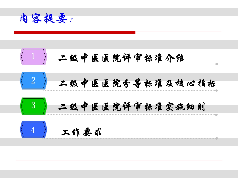 二级中医医院评审培训.ppt_第2页