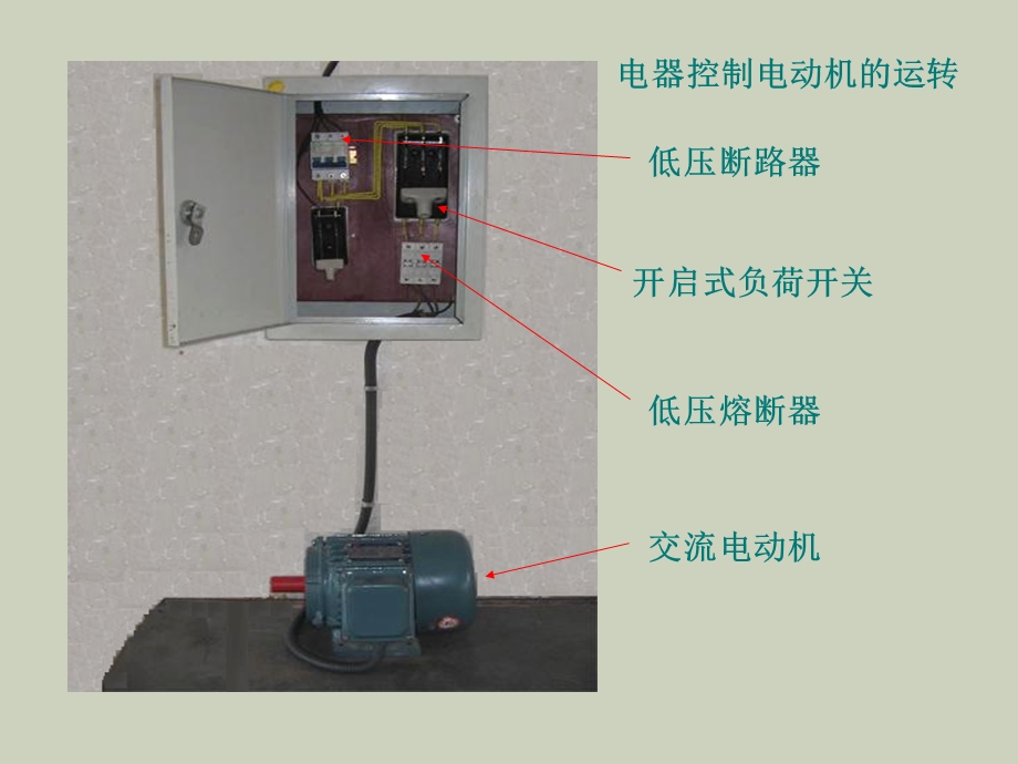 低压电器的分类和常用术语.ppt_第3页