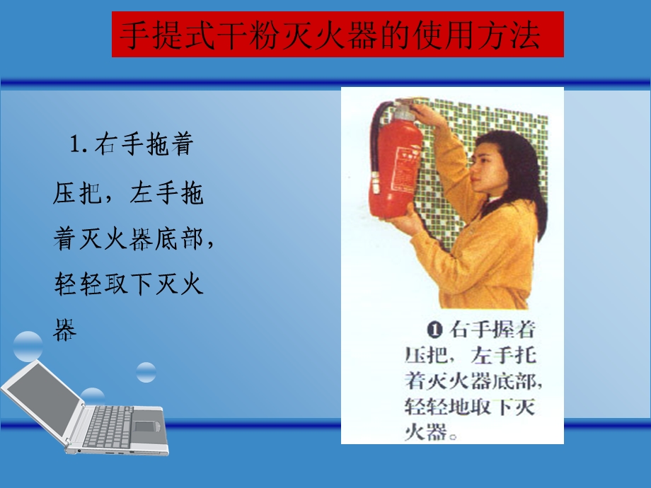 《灭火器的使用方法》PPT.ppt_第3页