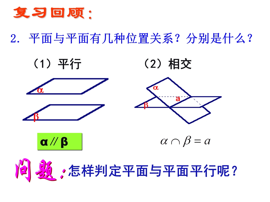 《平面与平面平行的判定》.ppt_第3页