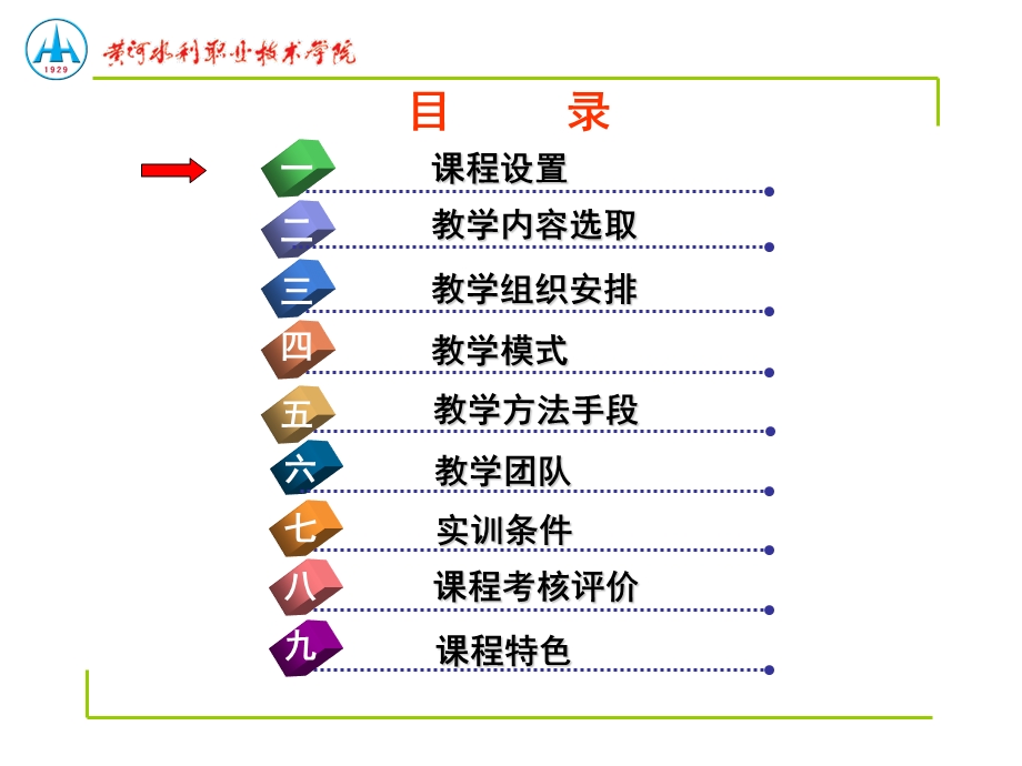 《财务管理》说课PPT课件.ppt_第3页