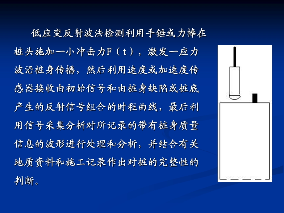 低应变(反射波法)检测培训.ppt_第2页