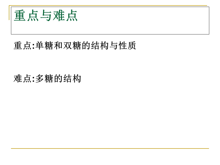 《糖类的化学》课件.ppt_第2页