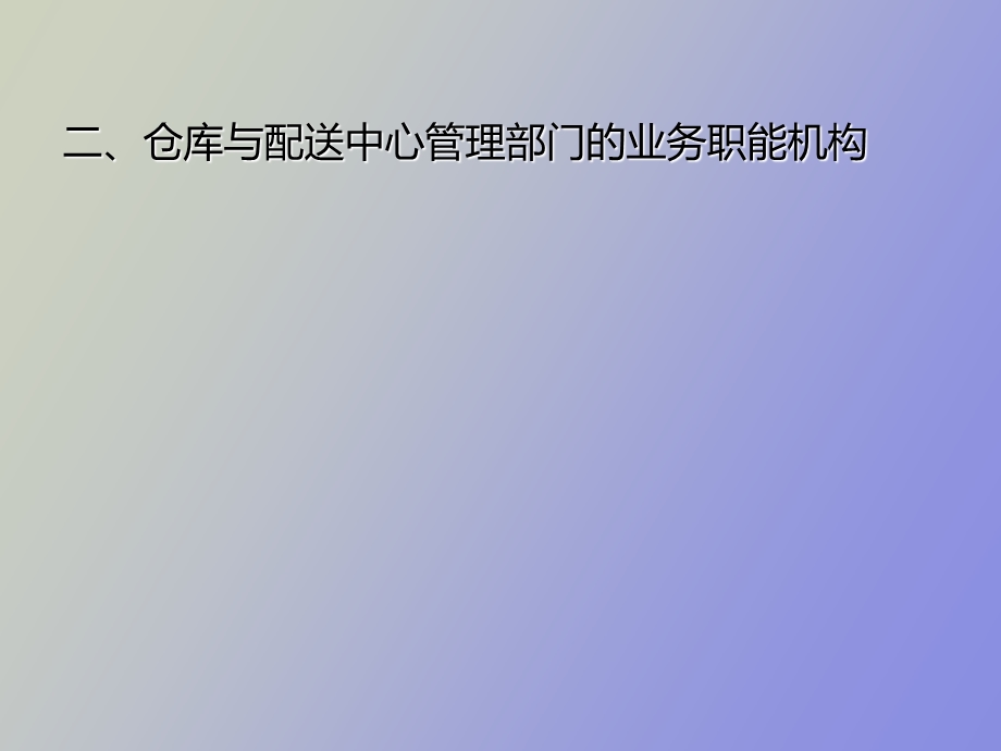 仓库与配送中心生产绩效管理.ppt_第3页