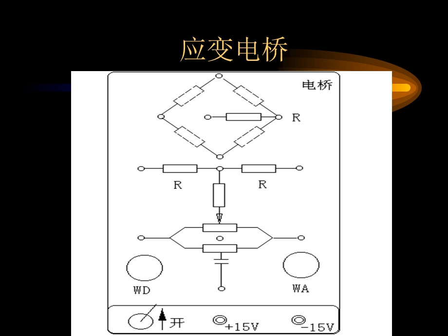 传感器技术系列实验.ppt_第2页