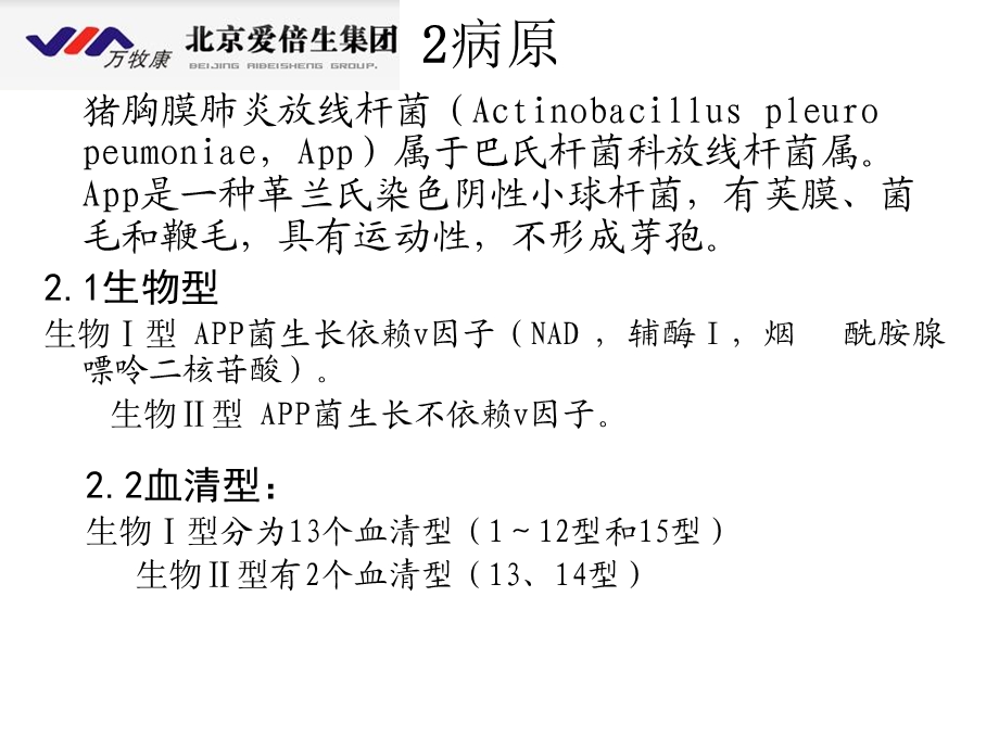 传染性胸膜肺炎周兆航.ppt_第3页