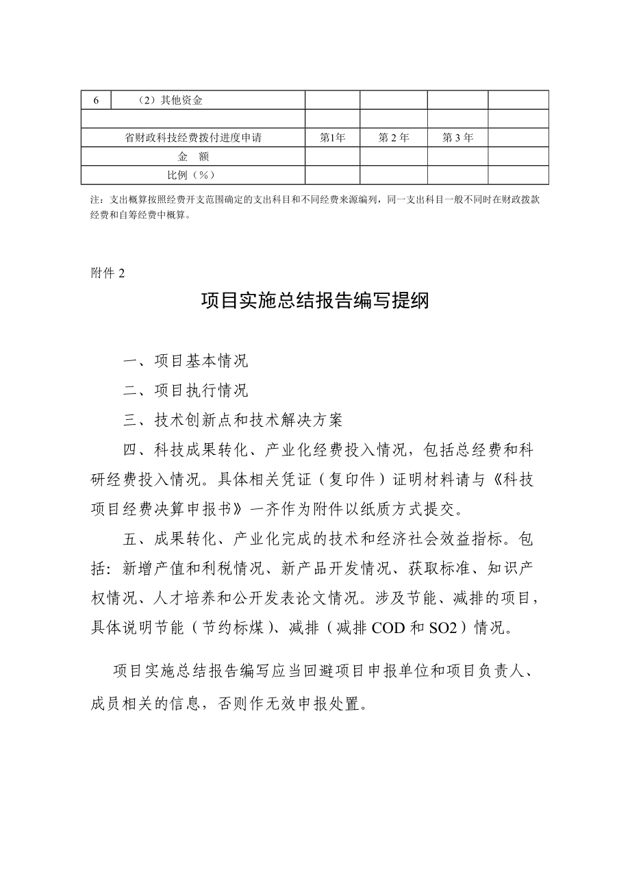 甘肃省科技计划项目决算书.doc_第3页