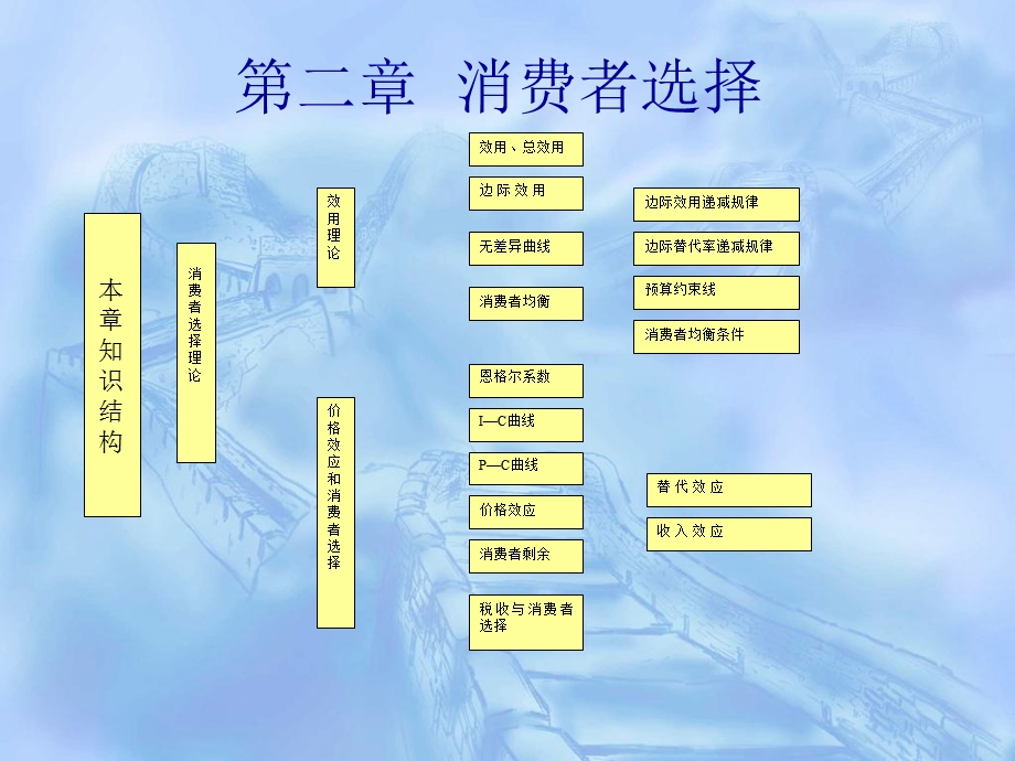 《消费者选择》课件.ppt_第1页