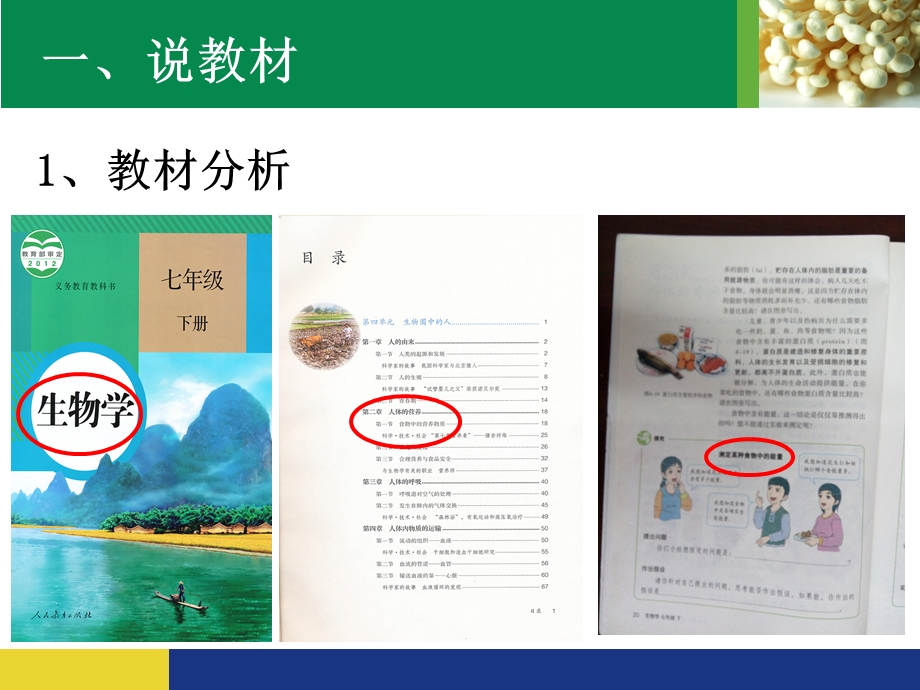 《测定某种食物中的能量》.ppt_第3页