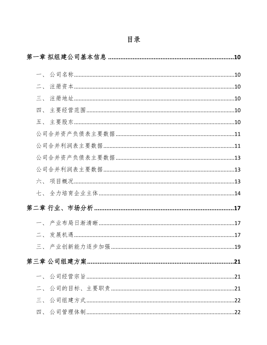 安顺关于成立关键芯片公司可行性研究报告.docx_第2页