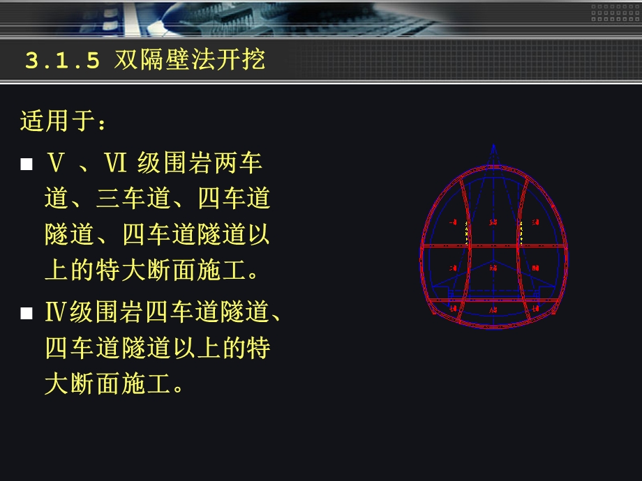 公路隧道施工技术.ppt_第1页