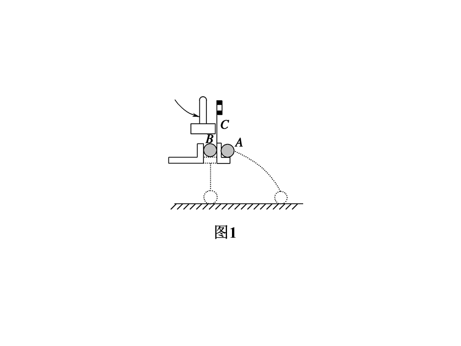 第2单元平抛和斜抛运动的规律.ppt_第3页