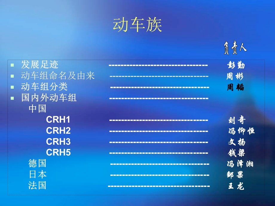 动车组详细介绍高铁、完整.ppt_第3页