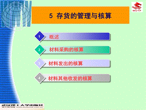 存货的管理与核算.ppt