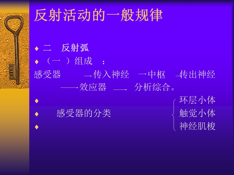 反射活动中图版.ppt_第2页