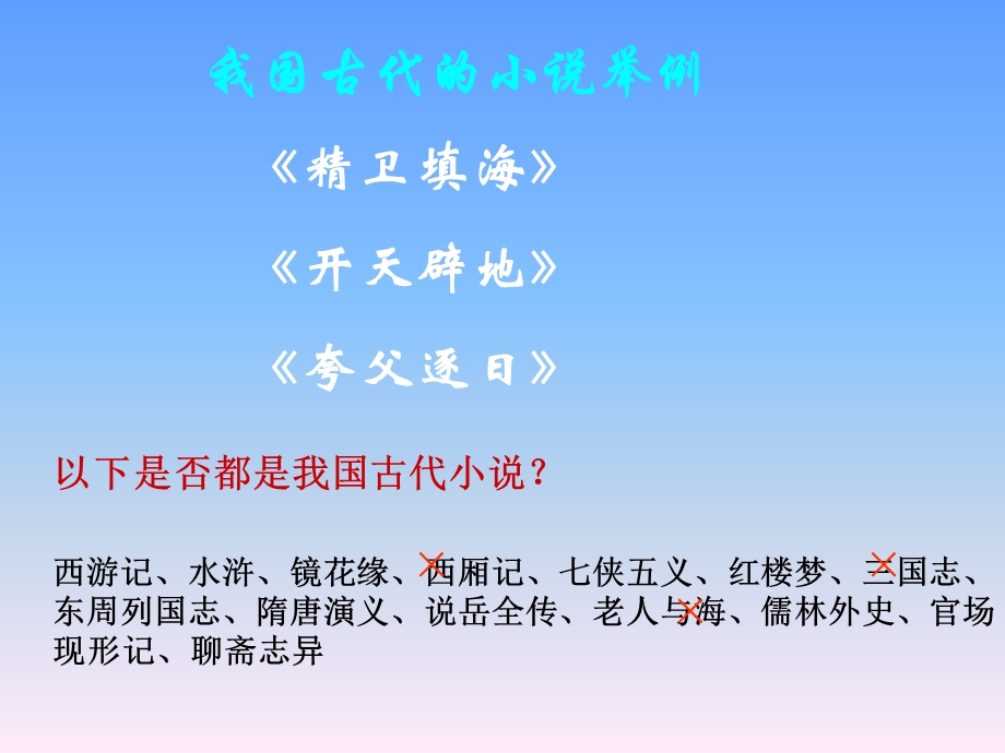 古代小说的发展及其规律.ppt_第2页