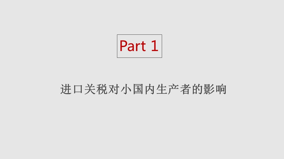 关税对贸易的影响.ppt_第3页