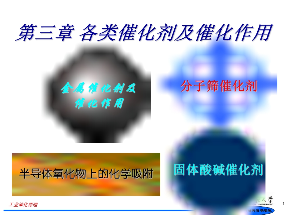 各类催化剂及催化作用.ppt_第1页