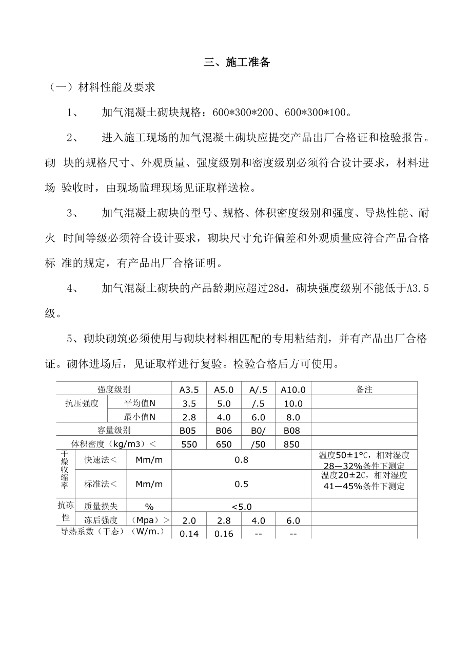 加气混凝土砌体干砌法施工方案.docx_第2页