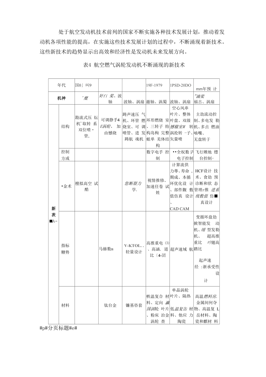 全球航空发动机制造技术状况.docx_第3页