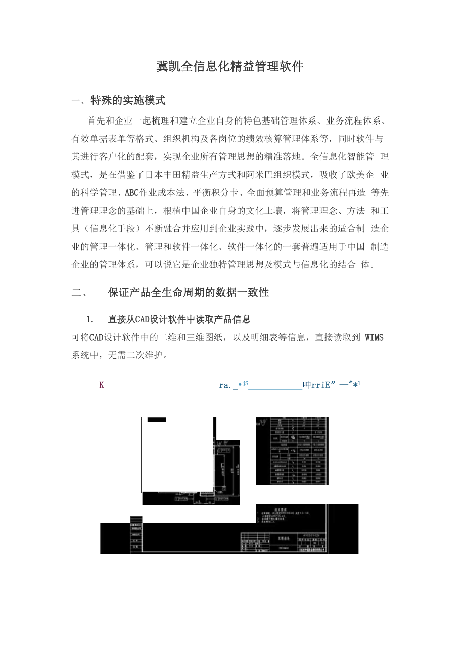 全信息化精益管理系统方案.docx_第1页