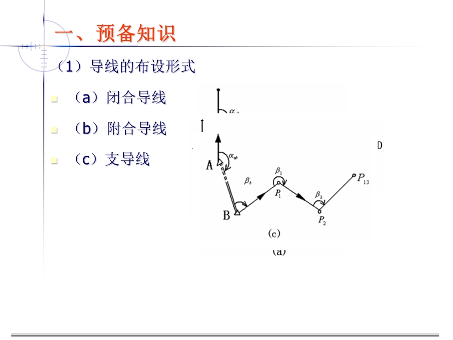 导线内业计算算例.ppt_第2页