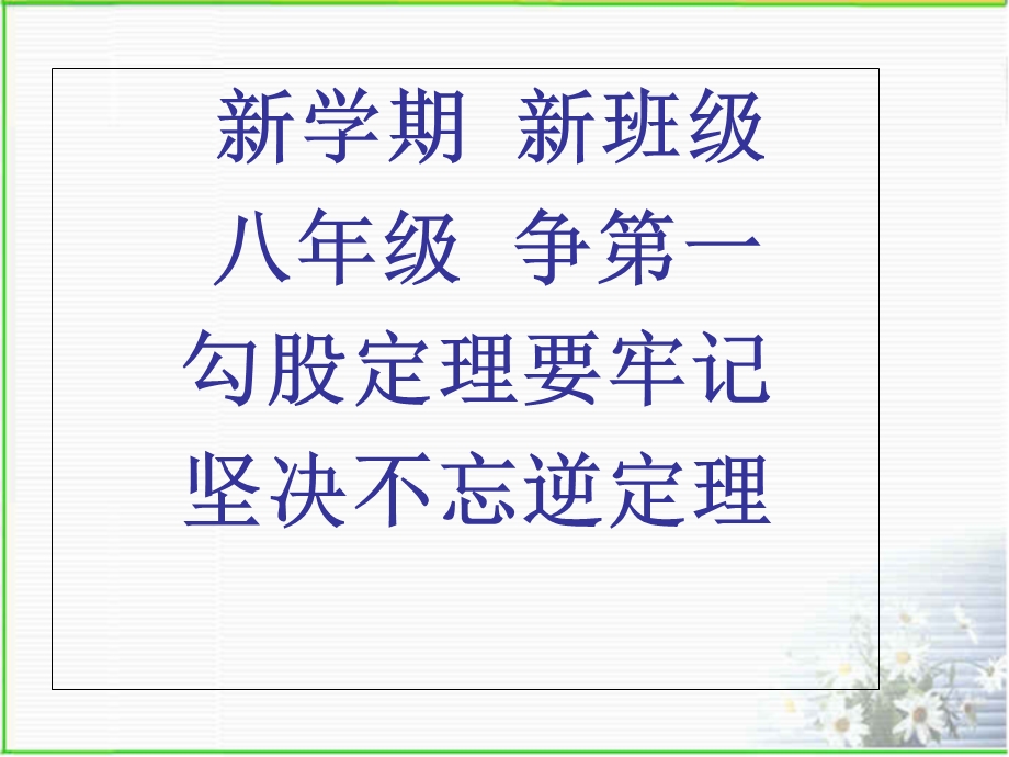 勾股定理复习课件(提高篇).ppt_第1页