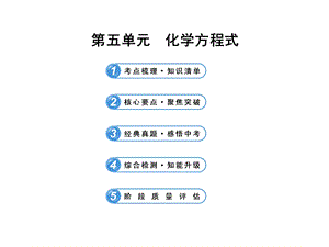 化学方程式及计算.ppt课件.ppt