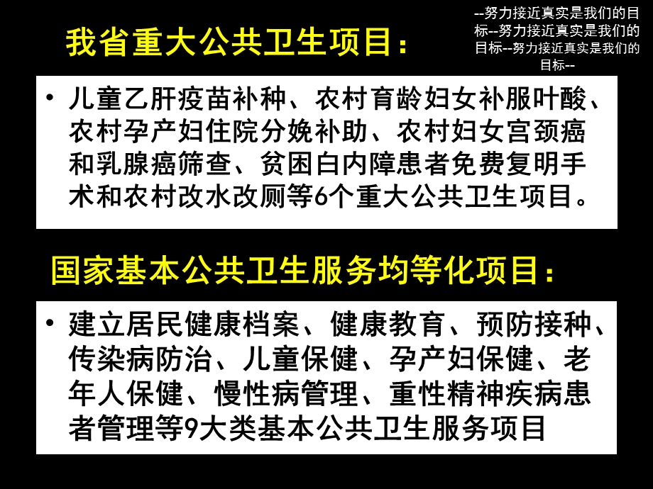 公共卫生项目考核冯南平.ppt_第2页