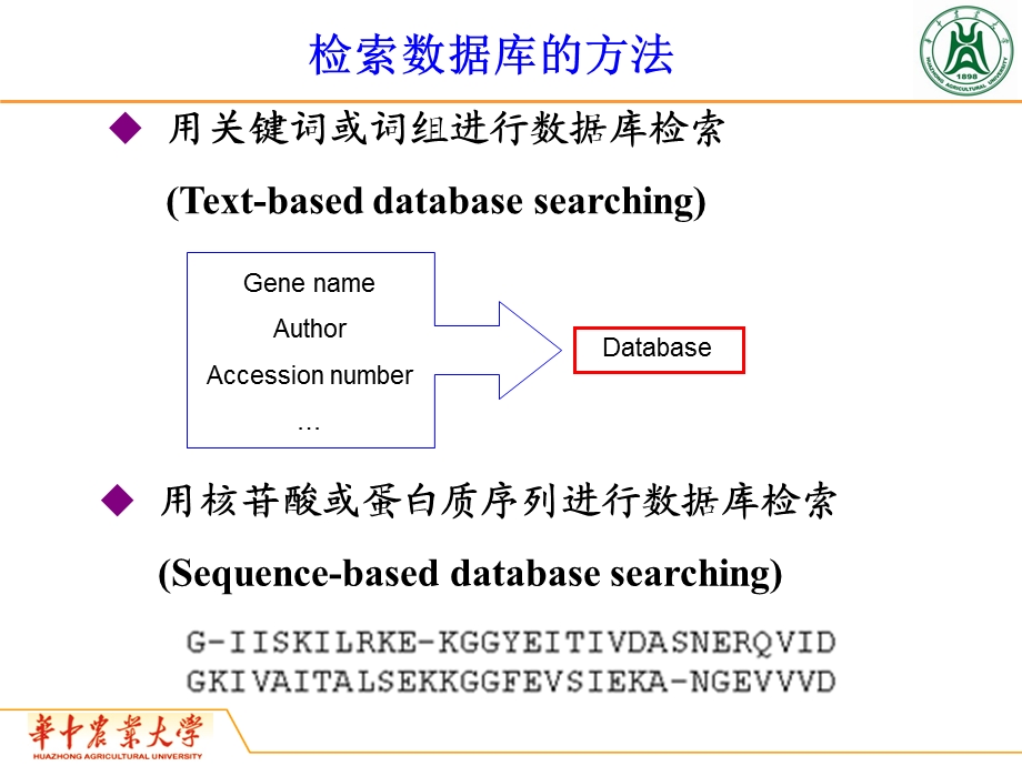 关键词或词组为基础的数据库检索(i).ppt_第2页