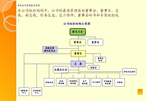 公司组织结构图PPT.ppt