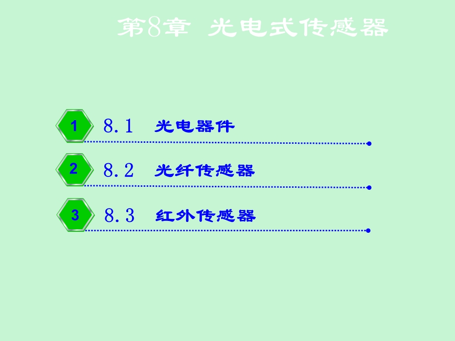 光电式传感器原理和应用.ppt_第1页