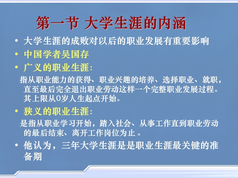 大学学习生涯规划.ppt_第3页