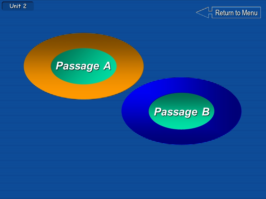 大学体验英语(第三版)综合教程课后答案unit.ppt_第1页