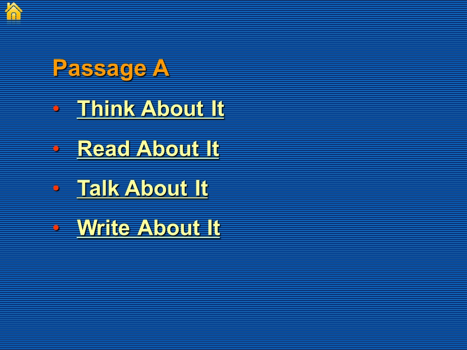 大学体验英语(第三版)综合教程课后答案unit.ppt_第2页